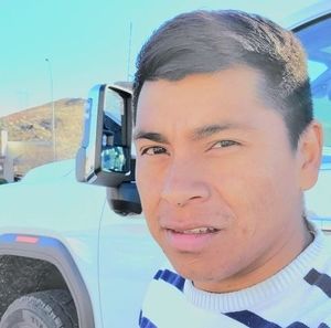 Meet your Posher, Rony